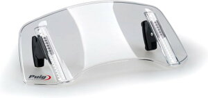 Puig v[` oCU[ Versatile(Visor Versatile) CB650R NEO SPORTS CAFE HONDA z_ [^[oCU[ JE֘A O