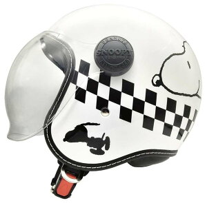 �A�[�N�X AXS SNJ-114 SNOOPY �`�F�b�J�[�t���b�O �W�F�b�g�w�����b�g �w�����b�g