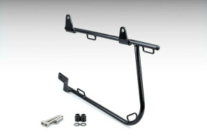 KIJIMA LW} X500 HD500 X50 Saddlebag Guard LEFT BK HARLEY-DAVIDSON n[[_rbh\ obOE{bNXtXe[ ԑ̗pobOEP[X