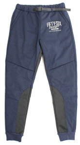 56design 56fUC RIDING BOA SWEAT PANTS EC^[pc pcE{gX Ap