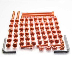 PRO BOLT �v���{���g �G���W���L�b�g 600SS DUCATI �h�D�J�e�B ���̑��G���W���p�[�c�I�v�V�����E��C���i �G���W���p�[�c �G���W��