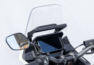 KIJIMA LW} NX400 NX500 1phone mountbar BK NC65 HONDA z_ ̑nhXCb`IvVECi nhӃp[c nh