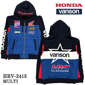 Honda Official Licensed Product z_ItBVv_Ng Honda×VANSON F^Zp[J[ JWAp[J[Et[fB[EXEFbg Ap