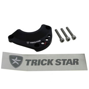 TRICKSTAR gbNX^[ [^[A[}[ pT[Jo[ Z900RS CAFE Z900 KAWASAKI JTL |CgJo[EpXJo[ GWp[c GW