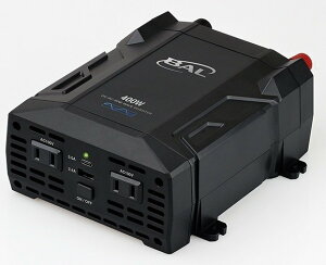 勴Y IInVTME DC/ACgCo[^ 400W d@