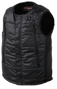 HEATMASTER q[g}X^[ LD_HM5V_q[gCi[ Vest 002_LS fB[X dMxXg Ap