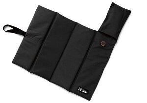 HEATMASTER ヒートマスター LD_HMLT5V_折り畳みヒートシートクッション トランポ用品