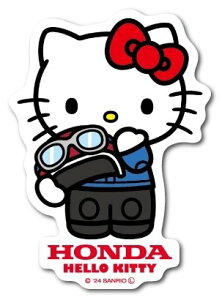 Honda Official Licensed Product z_ItBVv_Ng HONDA×n[LeB _CJbgXebJ[02 HONDA z_ XebJ[EfJ[ O
