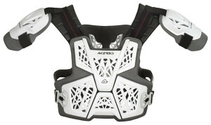 ACERBIS A`FrX GRAVITY LEVEL2 ̑㔼gveN^[ veN^[