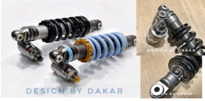 DK design �f�B�[�P�[�f�U�C�� GEARS RACING ���A�V���b�N RnineT BMW ���A�T�X�y���V���� �T�X�y���V���� �����