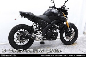 WirusWin ECYEB _Ci~bN}t[ MT-125 YAMAHA }n tGL][Xg}t[ }t[ ^CvF[^Cv / TCT[fށFubNJ[{