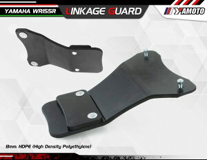 Yamoto Thailand �����g �^�C�����h Linkage Double-layered WR155R HDPE YAMAHA ���}�n �N�����N�P�[�X�J�o�[ �G���W���p�[�c �G���W��