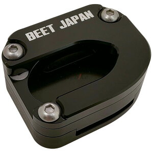 BEET �r�[�g �T�C�h�X�^���h�v���[�g �L�b�g ZX-4R ZX-4RR KAWASAKI �J���T�L �X�^���h�p�b�h�E�G�N�X�e���V���� �t���[��