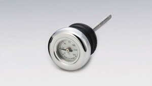 KIJIMA LW} Classic Oil Temperature Gauge Celsius 0x-150x softaile TC 00-17y Chrome HARLEY-DAVIDSON n[[_rbh\ fBbvXeBbNExQ[W GWp[c GW