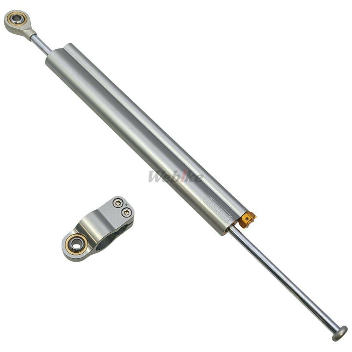 楽天市場】OHLINS オーリンズ ステアリングダンパー ハンドル周辺 