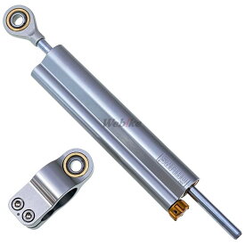 OHLINS オーリンズ ステアリングダンパー ハンドル周辺パーツ ハンドル