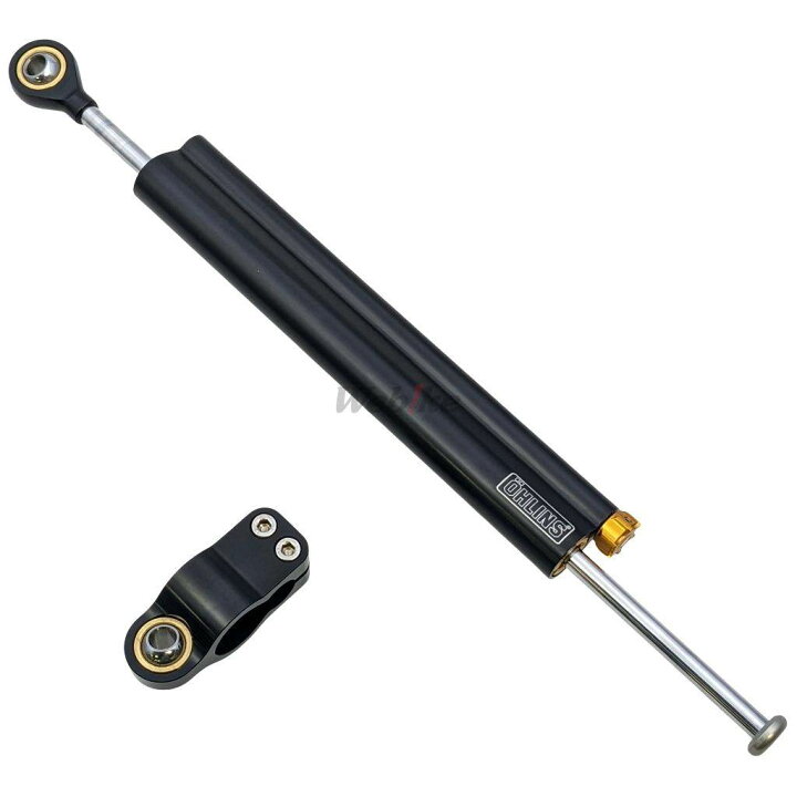楽天市場】OHLINS オーリンズ ステアリングダンパー