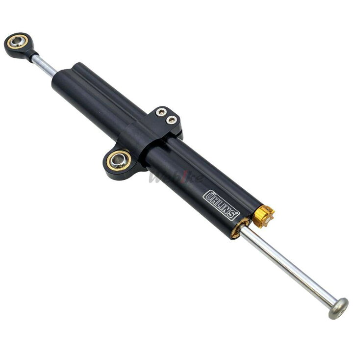 楽天市場】OHLINS オーリンズ ステアリングダンパー