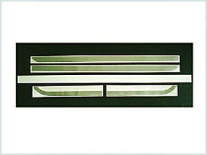 HOT&COOL ホット&クール Zラインテープ 2Sパターン ゼファー400 ゼファーX Z1 900SUPER4 Z2750RS KAWASAKI カワサキ ステッカー・デカール 外装