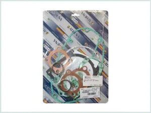 HOT&COOL ホット&クール KH400・400SS ガスケットキット KH400 400SS マッハII S3 KAWASAKI カワサキ エンジンガスケット エンジンパーツ エンジン