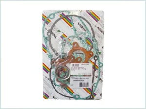 HOT&COOL ホット&クール KH250・250SS ガスケットキット KH250 250SS マッハI S1 KAWASAKI カワサキ エンジンガスケット エンジンパーツ エンジン