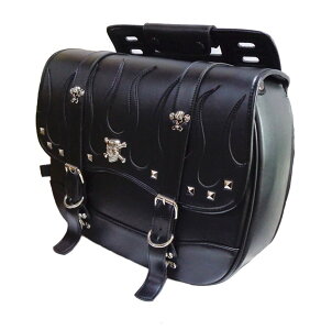 Xross NX SADDLE SINGLE ThobO TChobO ԑ̗pobOEP[X