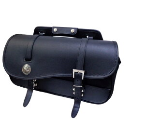 Xross クロス SADDLE SINGLE サドルバッグ サイドバッグ 車体用バッグ・ケース