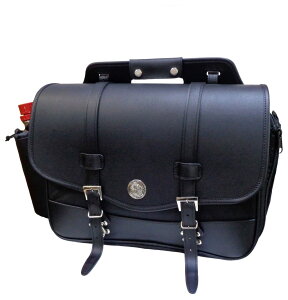 Xross クロス SADDLE SINGLE サドルバッグ サイドバッグ 車体用バッグ・ケース