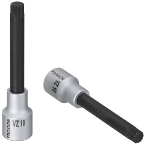 PROXXON vN\ XZN gvXNGArbg 10mmO 1^2 ~i1/2\Pbgj \Pbg nhc[