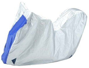 Y’S GEAR(YAMAHA) ワイズギア バイクカバーE+タイプ ミドルスクーターBOX装着車 マジェスティS シグナスX シグナス グリファス NMAX BW’S125 アクシス Z アクシストリート JOG125 X FORCE NMAX155 NMAX125 YAM