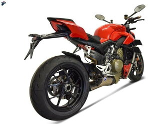 TERMIGNONI e~j[j XbvITCT[ Xg[gt@C^[ V4 V4S DUCATI hDJeB XbvI}t[ }t[