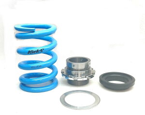 MORIWAKI ENGINEERING LGWjAO REAR SPRING^PRELOAD ADJUSTER SET HRC GROM HONDA z_ tgEAXvOLbg TXyV 