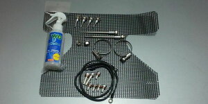 NGC-JAPAN GkW[V[Wp X[XhCuVXe Z900RS KAWASAKI JTL d{g dn {Zbg+A[VOwp[Zbg