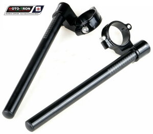 MOTO-TRON RACING ���g�g�������[�V���O �Z�p���[�g�n���h�� CBR650R HONDA �z���_ �n���h��