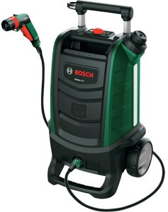 BOSCH ボッシュ コードレス洗浄機 その他工具