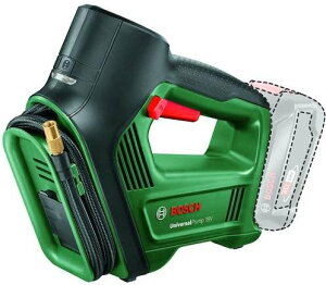 BOSCH ボッシュ コードレスエアポンプ 空気入れ その他タイヤ関連用品