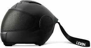 LEXIN レシン Bass Bucket Model S(ヘルメット型スピーカーS) スピーカー 電装系