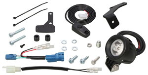 KITACO L^R LEDVgr[Lbg L[125 HONDA z_ tHOv Η dn J[FNA