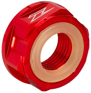 ZETA ジータ アクスルナット CRF150F CRF150R CRF150RII CRF230F CRF250L CRF250M CRF250 RALLY CRM250AR CRM250R XR250 XR250モタード CRF300L CRF300RALLY HONDA ホンダ ホイール関連 足回り