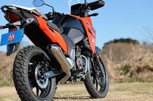 SPj XyVp[cj POWERBOX FULL tGL][Xg}t[ V-Strom250SX SUZUKI XYL }t[