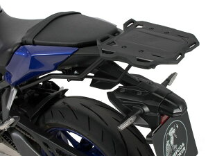HEPCO&BECKER ヘプコ&ベッカー リアキャリア Smartrack/スマートラック MT-09 SP YAMAHA ヤマハ バッグ・ボックス取り付けステー 車体用バッグ・ケース