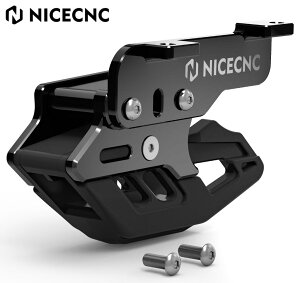 Nicecnc �i�C�X�V�[�G�k�V�[ Chain Guide For Yamaha Tenere 700 �^ XTZ700 2019-2024 Rally Edition 2020-2024 World Raid 2022 Tenere700 RallyEdition WorldRaid YAMAHA ���}�n �`�F�[���K�C�h �����