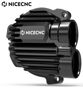 Nicecnc �i�C�X�V�[�G�k�V�[ Water Pump Cover Protection For Yamaha Tenere 700 �^ XTZ700 2019-2024 XSR700 2018-2023 MT-07 2018-2020 Tenere700 YAMAHA ���}�n ���W�G�[�^�[ ��p�֘A �G���W��