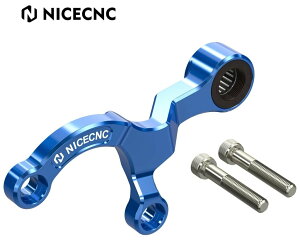 Nicecnc �i�C�X�V�[�G�k�V�[ Shift Stabilizer Gear Support For Yamaha Tenere 700 �^ XTZ700 2019-2024 XSR700 MT-07 Tracer FZ07 Tenere700 Tracer700 YAMAHA ���}�n �V�t�g�K�C�h �X�e�b�v �����