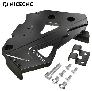 Nicecnc �i�C�X�V�[�G�k�V�[ Chain Case Saver For Yamaha Tenere 700 �^ XTZ700 2019-2024 Rally Edition 2020-2024 Tenere700 RallyEdition YAMAHA ���}�n ���̑��G���W���J�o�[ �G���W���p�[�c �G���W��