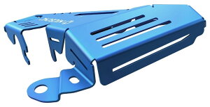 Nicecnc �i�C�X�V�[�G�k�V�[ Auxiliary Tank Guard For Yamaha Tenere 700 �^ XTZ700 2019-2024 Rally Edition 2020-2024 Tenere700 RallyEdition YAMAHA ���}�n �^���N�J�o�[ �^���N�֘A �O��