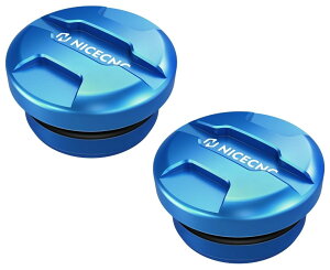 Nicecnc �i�C�X�V�[�G�k�V�[ Motorcycle Frame Hole Plug Cover For Yamaha Tenere 700 �^ XTZ 2019-2024 Tenere700 XTZ700 YAMAHA ���}�n �t���[���z�[���L���b�v �O��