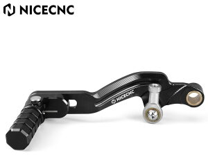 Nicecnc �i�C�X�V�[�G�k�V�[ Shift Lever Gear Shifter For Yamaha Tenere 700�^XTZ 700 2019-2024 Tenere700 XTZ700 YAMAHA ���}�n �V�t�g�y�_�� �X�e�b�v �����