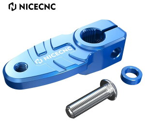 Nicecnc �i�C�X�V�[�G�k�V�[ Gear Shift Arm For Yamaha Tenere 700 XTZ700 2019-2024 FZ07 ABS MT-07 XSR700 Tenere700 YAMAHA ���}�n �V�t�g�y�_�� �X�e�b�v �����