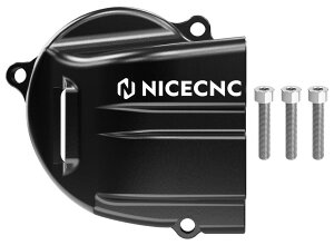 Nicecnc �i�C�X�V�[�G�k�V�[ Water Pump Guard for Yamaha Tenere 700 �^ XTZ 2019-2024 Tenere700 XTZ700 YAMAHA ���}�n ���W�G�[�^�[ ��p�֘A �G���W��